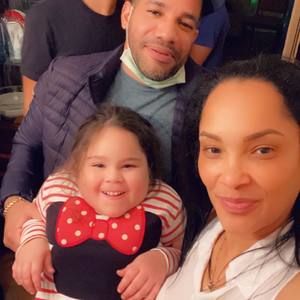 Meet your Posher, Liset genao